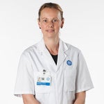 Foto van Mostert-van Steenbergen, G.A. van