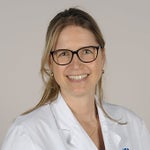 Foto van Witvliet, M.J.   (Marieke)