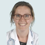 Foto van Haasnoot, M.   (Maartje)