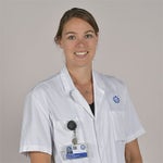 Foto van Baak, L.M.   (Lisanne)