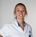 Foto van Buitenhuis, M.   (Marieke)