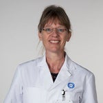 Foto van Kooistra, A. (Anja) 