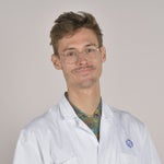 Foto van Walraad, B.   (Bob)