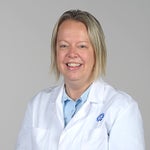 Foto van Weerden, J.   van (Jeannette)