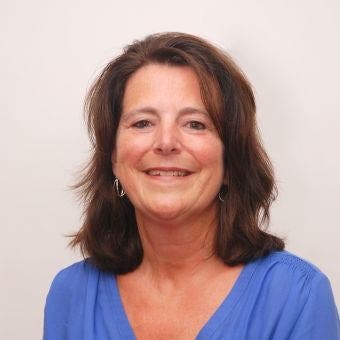 Aggie Savelkoul, psychologisch medewerker UMC Utrecht