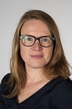 Foto van Velders, F.P.   (Fleur)