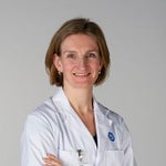 Foto van Leeuwen , L.A.  van (Leonie)