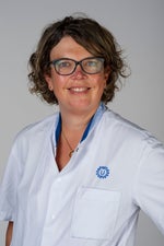 Foto van Wilschut, W. (Lidwina) 