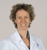 Foto van Hes, M.F.T. (Marije) 