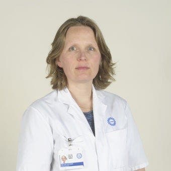 Eerde, A.M.  van (Albertien)