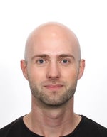 Foto van Houwelingen, F.  van (Fedor)