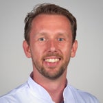 Foto van Jalink, M.B.   (Maarten)