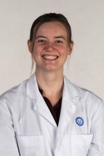 Foto van Moor, A.S.  de (Annick)