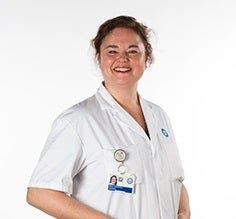 Esther Kruitwagen-van Reenen