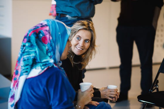 Buddyzorg in het WKZ