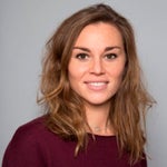 Foto van Meershoek , M.B.  v.d. (Merel)