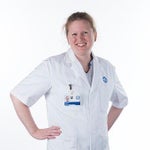 Foto van Graf, B.M.   (Britta)