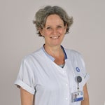 Foto van Azink, M.H.   (Marleen)