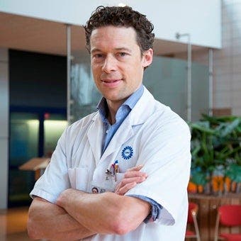 Meijer, R.P.   (Richard)