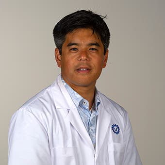 Handoko, M.L.   (Louis)