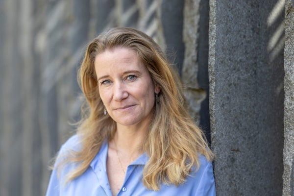 Sanne Nijhof