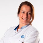 Foto van Lindhout, I.   (Iris)