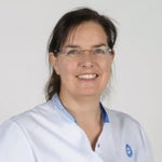 Foto van Woerdt-Eltink, W.P.M. van der