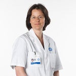 Foto van Boer, J.H.  de (Joke)