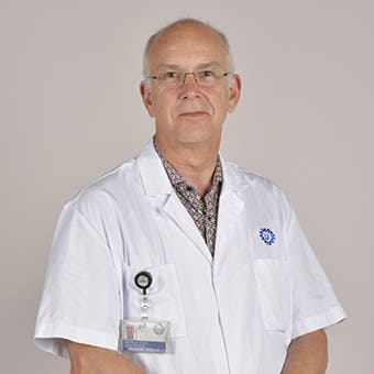 Profielfoto André Knulst