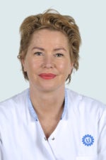 Foto van Osnabrugge-van Klooster, M.  van (null)