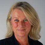 Foto van Zekhuis, R.A.M. (Ruth) 