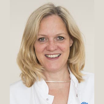 Boogaard, M.J.H.  van den (Marie-Jose)