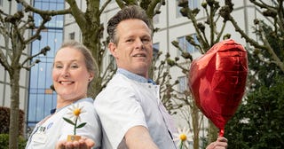 25 jaar UMC Utrecht én samen