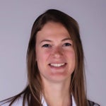 Foto van Rothoff, C.  v.d. (Cleo)