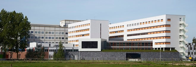 UMC Utrecht Center for Image Sciences - UMC Utrecht