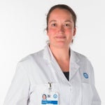 Foto van Koopmans, M.   (Marije)