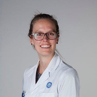 Jola de Leede-van Dam