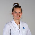 Foto van Bax, E.A.   (Eva)