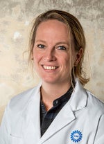 Foto van Tolboom, N.   (Nelleke)