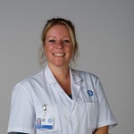 Foto van Morsing, M.A.   (Moniek)