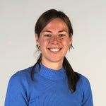 Foto van Poortvliet, M.M.  van (Monica)