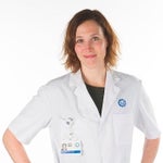 Foto van Wagen,  L.E.  van der (Lotte)