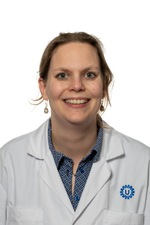 Foto van Nienhuis, H.H.   (Hilde)