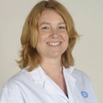 Foto van Wijk, I.  van (Iris)