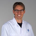 Foto van Groot, F.P.   (Floor)