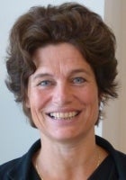 Foto van Schonagen, J.M. (Judith)  