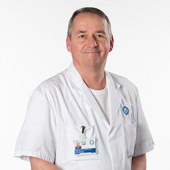 Vaart, C.H.  van der  (Huub)