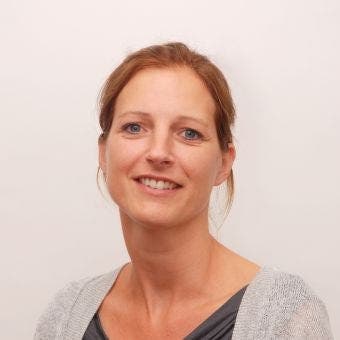 Karlijn Daniëls-Steggehuis, UMC Utrecht