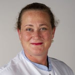 Foto van Horst, L.  Van der (Loes)