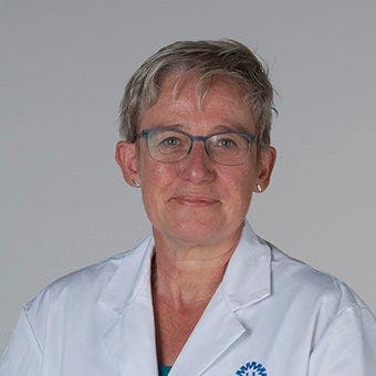 Marja Gorissen - Slappendel